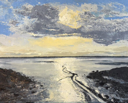 The Colne Estuary